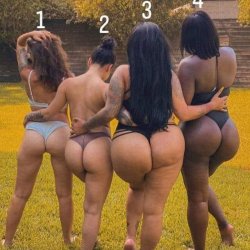 Your Pick